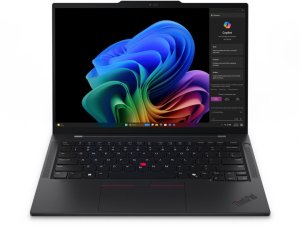 Laptop Lenovo T14S G6 X1P-42-100 14" Qualcomm 16 GB RAM 512 GB SSD Qwerty Hiszpańska 1