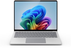 Laptop Microsoft EP2-21165 32 GB RAM 1 TB SSD Qwerty Hiszpańska 1
