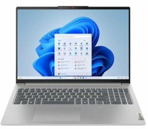 Laptop Lenovo IdeaPad Slim 5 16" Intel Evo Core Ultra 5 125H 32 GB RAM 1 TB SSD Qwerty Hiszpańska 1