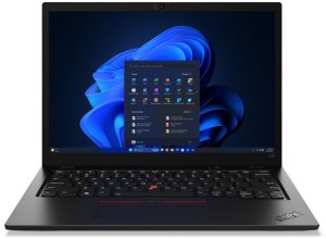 Laptop Lenovo 21LB0018SP 13,3" Intel Core Ultra 7 155u 16 GB RAM 512 GB SSD Qwerty Hiszpańska 1