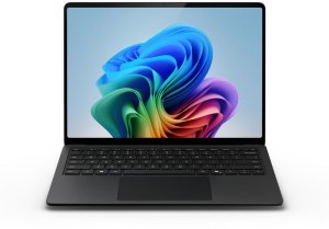 Laptop Microsoft EP2-22155 16 GB RAM 256 GB SSD Qwerty Hiszpańska 1