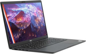 Laptop Dell Latitude 7410 i5-10310U 16 GB 512 SSD 14" FHD W11Pro A- 8