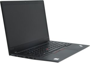 Laptop Lenovo ThinkPad T14s i7-10610U 16 GB 256 SSD 14" FHD DOTYK W11Pro A- 1