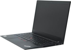 Laptop Lenovo ThinkPad T14s i7-10610U 16 GB 256 SSD 14" FHD DOTYK W11Pro A- 3