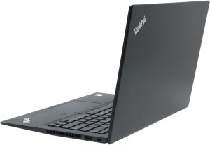 Laptop Lenovo ThinkPad T14s i7-10610U 16 GB 256 SSD 14" FHD DOTYK W11Pro A- 4