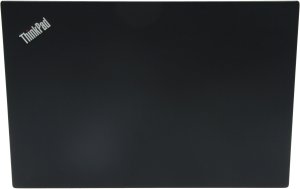 Laptop Lenovo ThinkPad T14s i7-10610U 16 GB 256 SSD 14" FHD DOTYK W11Pro A- 5