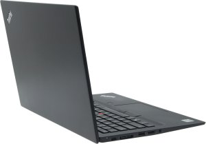 Laptop Lenovo ThinkPad T14s i7-10610U 16 GB 256 SSD 14" FHD DOTYK W11Pro A- 6