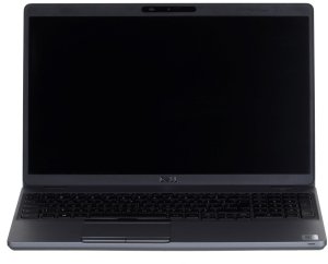 DELL LATITUDE 5511 i7-10850H 32GB 1TB SSD 15,6" FHD(dotyk) + MX150 Win11pro+ zasilacz UŻYWANY 1