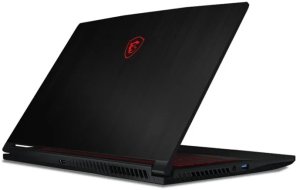 MSI Thin GF63 Thn Gaming Laptop 15,6" 2