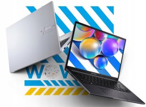 ASUS VivoBook 14 X1405ZA-LY068W Intel Core i5-1235U 512SSD 6