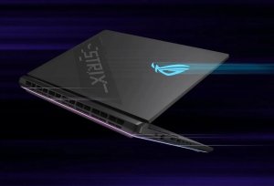 Laptop Asus ASUS ROG Strix SCAR 16 G635LW Intel Core Ultra 9 32GB 2TB RTX5080 Win11Home 14