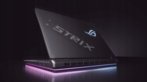 Laptop Asus ASUS ROG Strix SCAR 16 G635LW Intel Core Ultra 9 32GB 2TB RTX5080 Win11Home 15