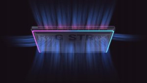 Laptop Asus ASUS ROG Strix SCAR 16 G635LW Intel Core Ultra 9 32GB 2TB RTX5080 Win11Home 16