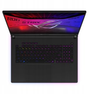 Laptop Asus ASUS ROG Strix SCAR 16 G635LW Intel Core Ultra 9 32GB 2TB RTX5080 Win11Home 2