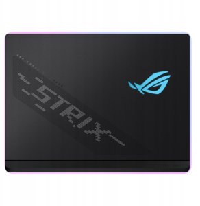 Laptop Asus ASUS ROG Strix SCAR 16 G635LW Intel Core Ultra 9 32GB 2TB RTX5080 Win11Home 8