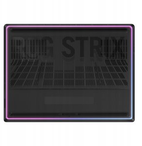 Laptop Asus ASUS ROG Strix SCAR 16 G635LW Intel Core Ultra 9 32GB 2TB RTX5080 Win11Home 9