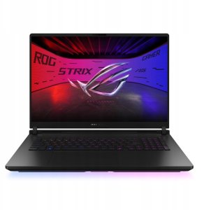 ASUS ROG Strix SCAR 18 G835LW Intel Core Ultra 9 64GB 2TB RTX5080 Win11Home 1