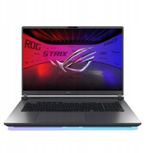 ASUS ROG Strix SCAR 18 G815LW Intel Core Ultra 9 32GB 1TB RTX5080 Win11Home 1