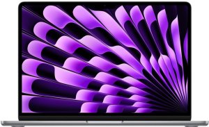 Apple MacBook Air 13'' SpaceGrau CTO M3 8-Core 16GB 1TB (CZ1B7-0110000) 1