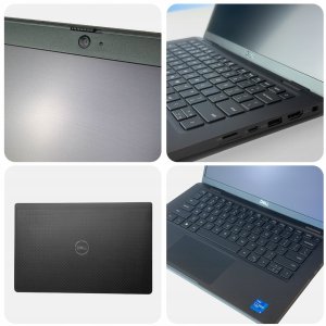 SOLIDNY Laptop Dell Latitude 7320 Carbon i7-1185G7 16GB SSD FHD W11Pro Kod EAN 14