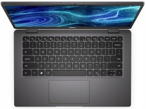 SOLIDNY Laptop Dell Latitude 7320 Carbon i7-1185G7 16GB SSD FHD W11Pro Kod EAN 2