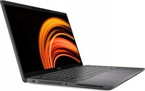 SOLIDNY Laptop Dell Latitude 7320 Carbon i7-1185G7 16GB SSD FHD W11Pro Kod EAN 4