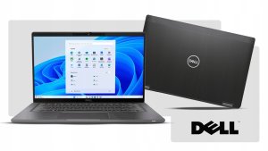 SOLIDNY Laptop Dell Latitude 7320 Carbon i7-1185G7 16GB SSD FHD W11Pro Kod EAN 9