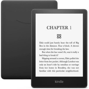 Czytnik Amazon Kindle Paperwhite 5 bez reklam (B09TMF6742/SPEC) 1