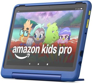 Amazon Fire HD 10 32GB Kids Pro 13th Gen, nebula 1