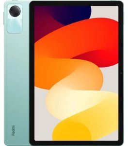 Xiaomi Redmi Pad SE Qualcomm Snapdragon 256 GB 27,9 cm (11") 8 GB Android 13 Zielony 1