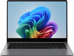 Samsung NP940X Book5 Pro 14'' Ultra 5 16 GB+512 GB (Gray) 1