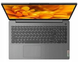 LENOVO IDEAPAD 1 RYZEN 5 7520U/15.6" FHD (1920X1080) IPS 250NITS ANTI-GLARE/8GB/512GB SSD/W11H/ENG (CLOUD Pilkas) 1