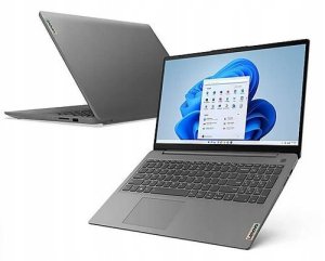 Laptop Lenovo IdeaPad 1 15AMN7 Ryzen 5 7520U / 8 GB / 512 GB / W11 (82VG00VALT) 5