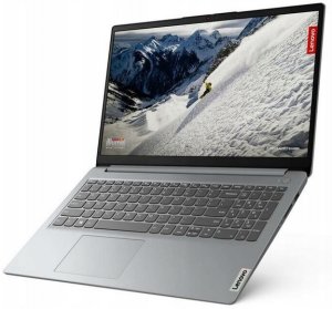 Laptop Lenovo IdeaPad 1 15AMN7 Ryzen 5 7520U / 8 GB / 512 GB / W11 (82VG00VALT) 7
