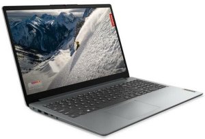 Laptop Lenovo IdeaPad 1 15AMN7 Ryzen 5 7520U / 8 GB / 512 GB / W11 (82VG00VALT) 8