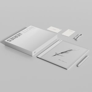 READER INK 13.3" 128GB/NOTE MAX E-INK ONYX BOOX 12