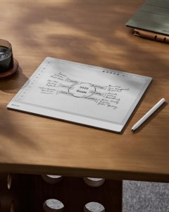 READER INK 13.3" 128GB/NOTE MAX E-INK ONYX BOOX 13