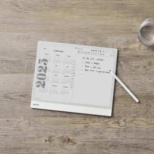 READER INK 13.3" 128GB/NOTE MAX E-INK ONYX BOOX 6