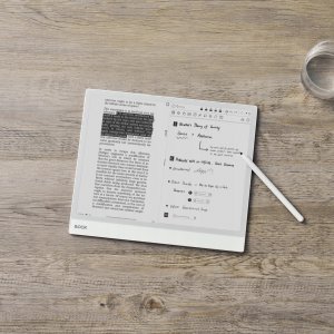 READER INK 13.3" 128GB/NOTE MAX E-INK ONYX BOOX 9
