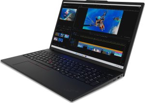 Laptop Lenovo ThinkPad P16s G3 Ultra 7 155H / 16 GB / 512 GB / W11 Pro / RTX 500 Ada (21KS001GUS) 4