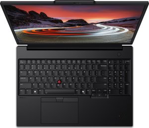 Laptop Lenovo ThinkPad P16s G3 Ultra 7 155H / 16 GB / 512 GB / W11 Pro / RTX 500 Ada (21KS001GUS) 5