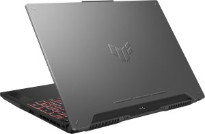 Notebook|ASUS|TUF|Gaming A15|FA507NVR-HQ096W|CPU  Ryzen 7|7435HS|3100 MHz|15.6"|2560x1440|RAM 16GB|DDR5|4800 MHz|SSD 1TB|NVIDIA GeForce RTX 4060|8GB|ENG|Windows 11 Home|Grey|2.2 kg|90NR0JK8-M005N0 1