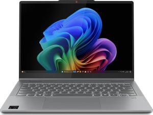 LENOVO IdeaPad 5 2in1 16AHP9 AMD Ryzen 5 8645HS 16inch 2K 16GB 512GB SSD M.2 2242 PCIe Radeon 760M Graphics W11H 2YR Carryin 1