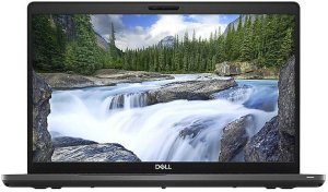 DELL Refurbished Grade A Latitude 5500 i5-8365U 39,60cm 15,6Zoll 1,6 32GB 512GB M.2 15N BL CAM HDMI Touch W11P Gdata TS 2G 1