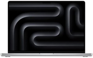 APPLE MacBook Pro Z1FC 35,97cm 14,2Zoll StD M4 Pro 14C CPU/20C GPU/16C N.E. 48GB 2TB SSD 96W USB-C DE Silber 1