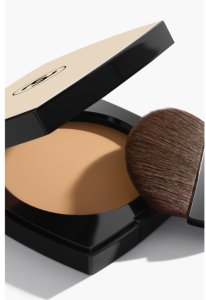 CHANEL LES BEIGES HEALTHY GLOW POWDER B40 12G 4