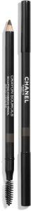 CHANEL CRAYON SOURCILS SCULPTING EYEBROW PENCIL  40 BRUN CENDRÉ 1