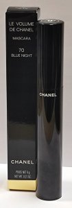 CHANEL MASCARA VOLUME DE CHANEL 70 (Blue Night) 6g 2