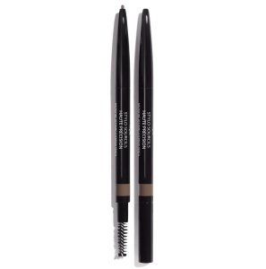 CHANEL STYLO SOURCILS HAUTE PRECISION EYEBROW PENCIL BRUN CLAIR 156 1