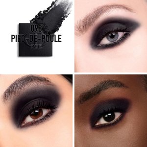 DIOR MONO COLOUR COUTURE EYESHADOW 098 PIED -DE-POULE 2g 2